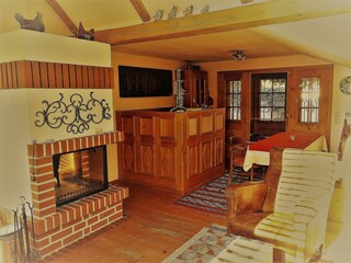 Appartamento Bad Aussee Caratteristiche 18