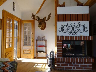 Appartamento Bad Aussee Caratteristiche 19