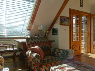 Appartamento Bad Aussee Caratteristiche 20