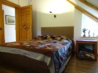 Appartamento Bad Aussee Caratteristiche 22