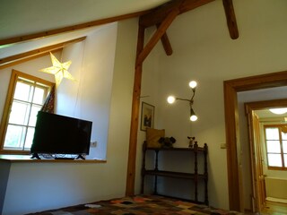 Appartamento Bad Aussee Caratteristiche 24