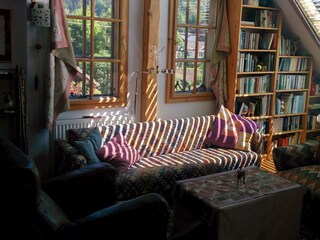 Appartamento Bad Aussee Registrazione all'aperto 8