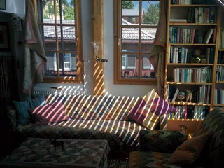 Appartamento Bad Aussee Registrazione all'aperto 10