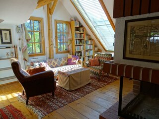 Appartement Bad Aussee Kenmerken 35