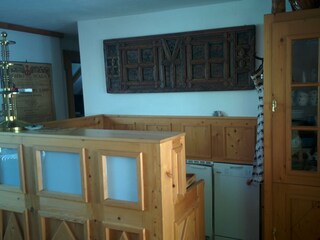 Appartement Bad Aussee Buitenaudio-opname 10