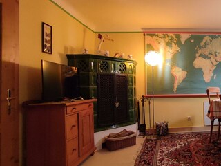 Appartement Bad Aussee Buitenaudio-opname 14