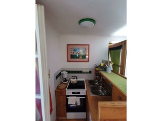 Appartement Bad Aussee Buitenaudio-opname 15