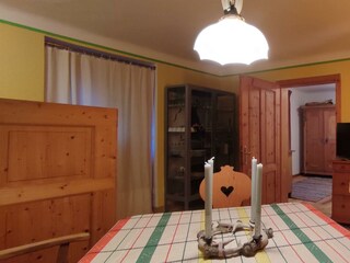 Appartement Bad Aussee Buitenaudio-opname 16