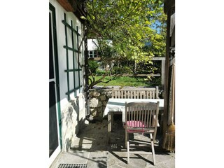 Appartement Bad Aussee Buitenaudio-opname 18