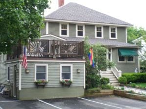 Ferienzimmer Ogunquit Beach Inn - Ogunquit - image1