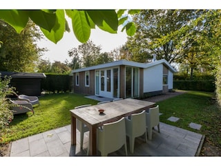 Vakantiehuis Oostkapelle Buitenaudio-opname 10