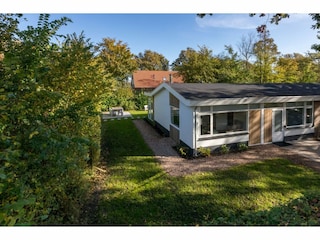 Ferienhaus Oostkapelle Außenaufnahme 8