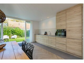 Holiday house Oostkapelle Features 23