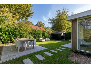 Holiday house Oostkapelle Outdoor Recording 2