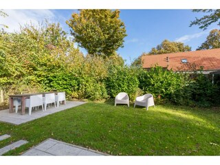 Ferienhaus Oostkapelle Außenaufnahme 9