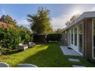 Casa per le vacanze Oostkapelle Registrazione all'aperto 4