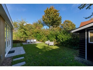 Vakantiehuis Oostkapelle Buitenaudio-opname 2