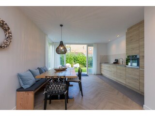 Maison de vacances Oostkapelle Équipement 22