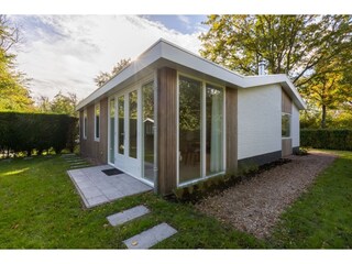 Ferienhaus Oostkapelle Außenaufnahme 11