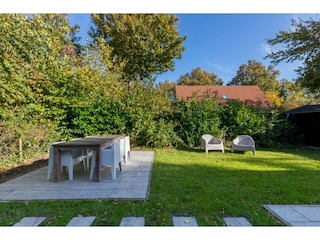 Ferienhaus Oostkapelle Außenaufnahme 11