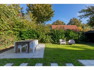 Vakantiehuis Oostkapelle Buitenaudio-opname 5