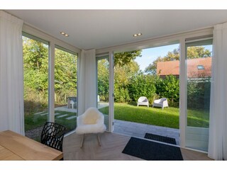 Maison de vacances Oostkapelle Enregistrement extérieur 7