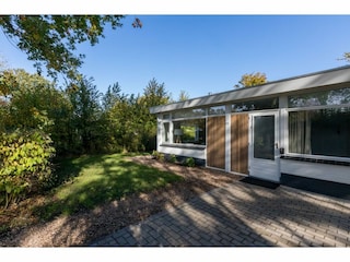Ferienhaus Oostkapelle Außenaufnahme 11