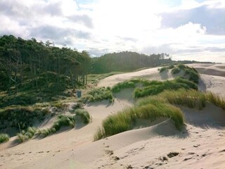 Vakantiehuis Oostkapelle Omgeving 30