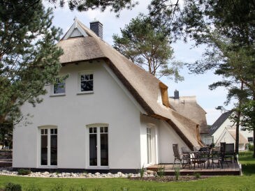 Ferienhaus Rubin