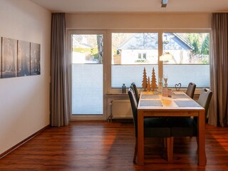 Wohn-/Schlafzimmer