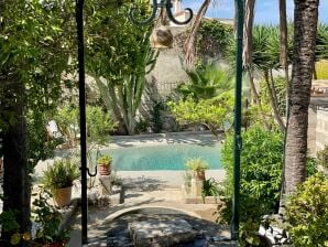 Villa León de Sineu