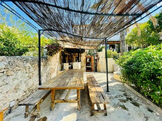 Villa Sineu Buitenaudio-opname 7