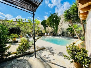 Villa Sineu Registrazione all'aperto 5