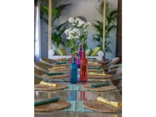 Villa Sineu Caratteristiche 14