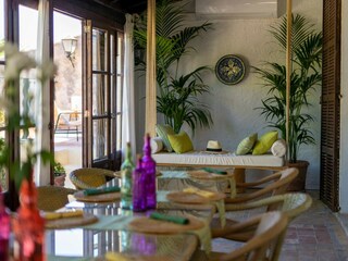 Villa Sineu Caratteristiche 15