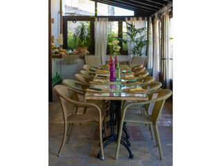 Villa Sineu Caratteristiche 16