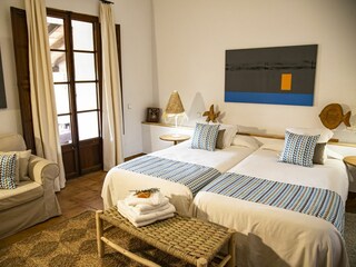 Villa Sineu Caratteristiche 17