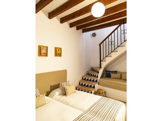 Villa Sineu Caratteristiche 18