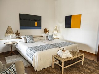 Villa Sineu Caratteristiche 19