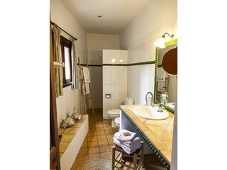 Villa Sineu Caratteristiche 25