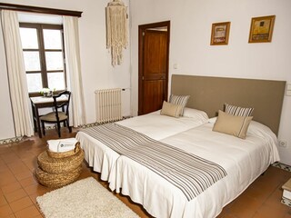 Villa Sineu Caratteristiche 22