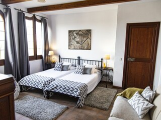 Villa Sineu Caratteristiche 23