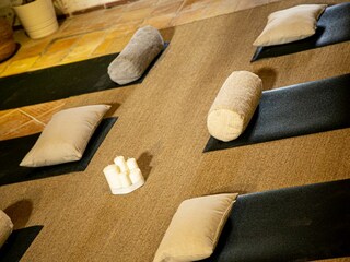 Villa Sineu Ambiente 28