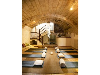 Villa Sineu Ambiente 29