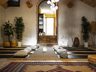 Villa Sineu Ambiente 30