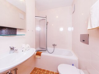 Appartamento per vacanze Reit im Winkl Caratteristiche 18