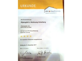 Vakantieappartement Reit im Winkl Document 36