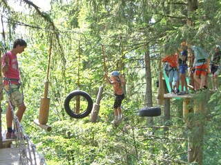 Appartamento per vacanze Reit im Winkl Ambiente 26