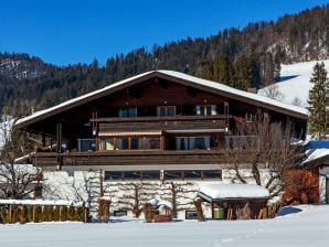 Appartement de vacances Lueur des Alpes - Reit im Winkl - image1