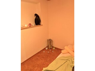 Holiday apartment Reit im Winkl Features 22